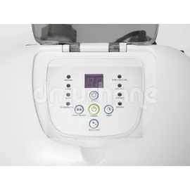 Intex Ozon- und Salzwasser-System QZ1100 weiß onesize