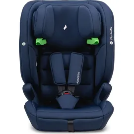 Osann Flux Isofix navy melange (102-138-249)