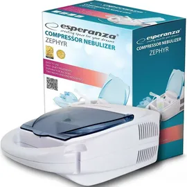 Esperanza Inhalator/Vernebler Zephyr