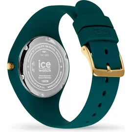 ICE-Watch Ice Cosmos Verdigris Plastik 34 mm 021593