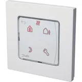 Danfoss Icon Raumthermostat Unterputz 230 Volt 088U1020