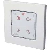 Danfoss Icon Raumthermostat Unterputz 230 Volt 088U1020
