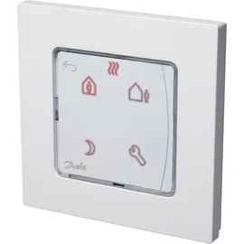 Danfoss Icon Raumthermostat Unterputz 230 Volt 088U1020