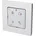 Raumthermostat Unterputz 230 Volt 088U1020