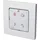 Danfoss Icon Raumthermostat Unterputz 230 Volt 088U1020