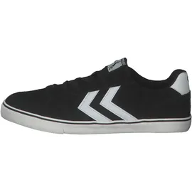 hummel Stadil Low 3.0 Suede 212971 black 41