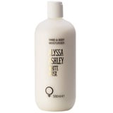 Alyssa Ashley White Musk Hand & Body Lotion 500 ml