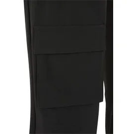 2y studios Oris Cargohose Normal Schwarz 31