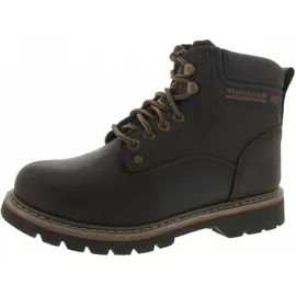 Dockers Schnürstiefel Herren Braun 42