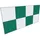 Kletterwand Boulderwand-Bausatz Indoor Basic Höhe 2,48 m