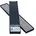 h s folien Metallfolien-Sortiment 50mm P0 01-1 00mm H S