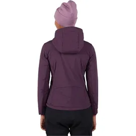Rossignol Opside Jacke Lila S Frau Lila S - Lila - S