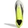 adidas F50 League Laceless FG/MG  Team Solar Yellow 2 / Core Black / Lucid Red 42 2/3