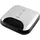 Hyundai Sandwichmaker "HYUSM615", silber, schwarz, B:23cm H:9cm T:22,5cm, Sandwichmaker