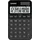 Casio Taschenrechner Schwarz