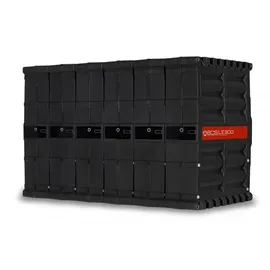 Bos LE300 Lithium Erweiterungsbatterie, Einzelblock