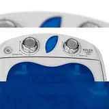 Adler AD 8051 Camping-Waschmaschine Toplader (3 kg)