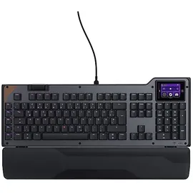 Turtle Beach Command KB5 flache Titan-Schalter DE