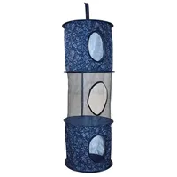 UNITED LABELS Sto organizer hanger - xblue