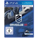 DriveClub VR (PSVR) (PS4)