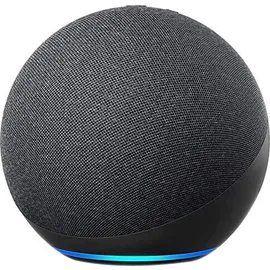 Amazon Echo 4. Generation weiß