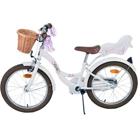 T&Y Trade Blossom 18 Zoll RH 31 cm weiß