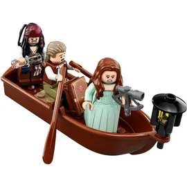 LEGO Disney Silent Mary (71042)