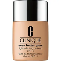 Clinique Even Better Glow Light Reflecting Makeup LSF 15 CN 90 sand 30 ml