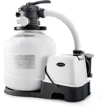 Intex Sandfilteranlage Eco20220 26680