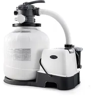 Intex Sandfilteranlage Eco20220 26680