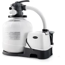Intex Sandfilteranlage Eco20220 26680