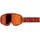 IXS Hack Goggle 1 Rot