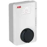 ABB TAC W11-T-RD-PC-0 Wallbox Typ 2 11kW
