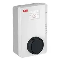 ABB TAC W11-T-RD-PC-0 Wallbox Typ 2 11kW