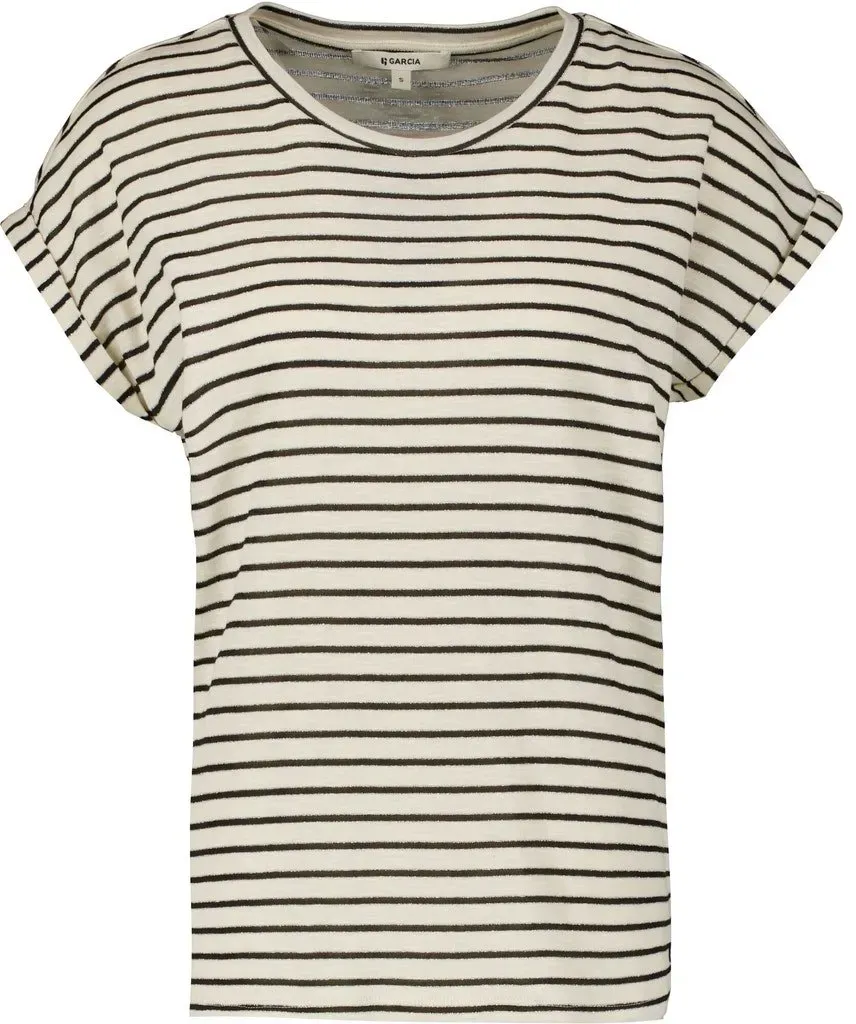 Garcia T-Shirt S - Größe:S