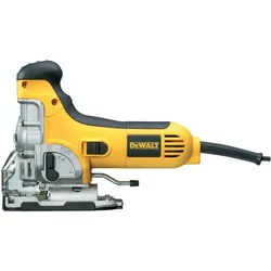 Pendelhub-Stichsäge DW 333K