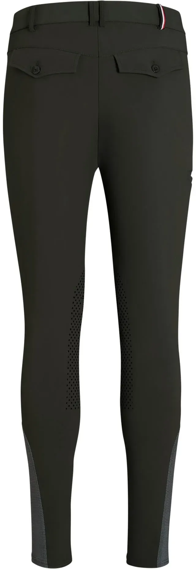 Tommy Hilfiger Equestrian Pro All-Year Kniebesatz Reithose