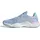 Damen Glow Blue/Shadow Navy/Core Black 36 2/3