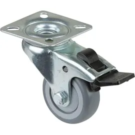 BS Rollen Lenkrolle A320.A85 50 mm