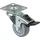 BS Rollen Lenkrolle A320.A85 50 mm