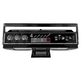 Silva Schneider PCR 1980 BT