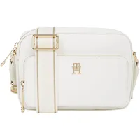 Tommy Hilfiger TH Joy Camera Bag Ecru