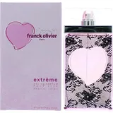 Franck Olivier Passion Extreme Eau de Parfum 75ml
