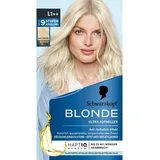 Schwarzkopf Haare Aufheller