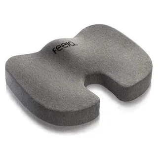Feela feela.® Orthopädisches Sitzkissen weich, 1 St