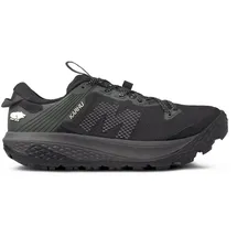 Karhu Ikoni Trail Freizeit-Sneaker Sneaker schwarz, 44.5 EU - 44.5 EU