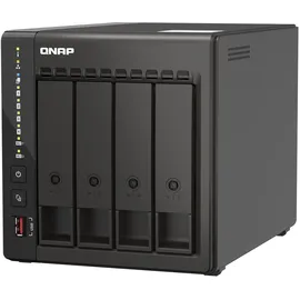QNAP TS-453E-8G NAS System 4-Bay