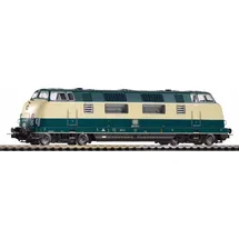 PIKO Diesellok BR 220 59723 H0