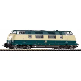 PIKO Diesellok BR 220 59723 H0