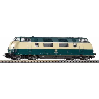 PIKO Diesellok BR 220 59723 H0